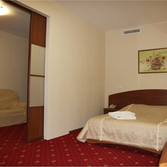 Отель Союз, Иваново, Нижегородская область