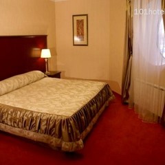 Гостиница Шереметев Парк Отель, Иваново, Нижегородская область