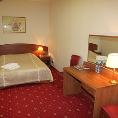 Отель Союз, Иваново, Нижегородская область