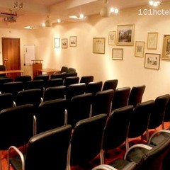 Гостиница Шереметев Парк Отель, Иваново, Нижегородская область