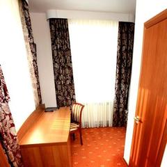 Гостиница Спутник-inn, Иваново, Нижегородская область