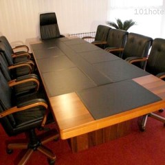 Гостиница Шереметев Парк Отель, Иваново, Нижегородская область