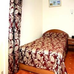 Гостиница Спутник-inn, Иваново, Нижегородская область