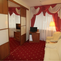 Отель Союз, Иваново, Нижегородская область