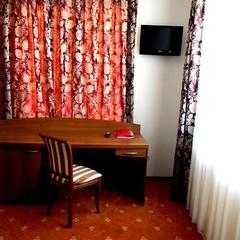 Гостиница Спутник-inn, Иваново, Нижегородская область