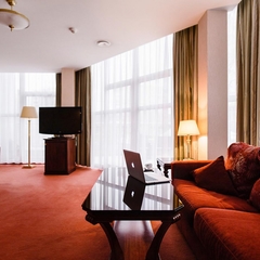 Гостиница Шереметев Парк Отель, Иваново, Нижегородская область