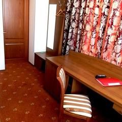 Гостиница Спутник-inn, Иваново, Нижегородская область