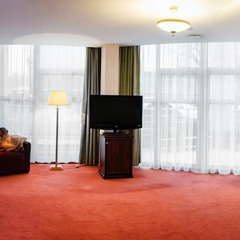 Гостиница Шереметев Парк Отель, Иваново, Нижегородская область