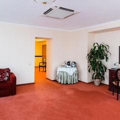 Гостиница Шереметев Парк Отель, Иваново, Нижегородская область