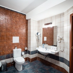 Гостиница Шереметев Парк Отель, Иваново, Нижегородская область