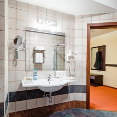 Гостиница Шереметев Парк Отель, Иваново, Нижегородская область