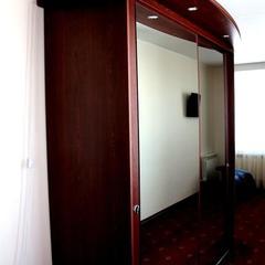 Гостиница Спутник-inn, Иваново, Нижегородская область