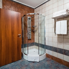 Гостиница Шереметев Парк Отель, Иваново, Нижегородская область