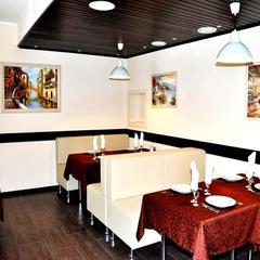 Гостиница Спутник-inn, Иваново, Нижегородская область