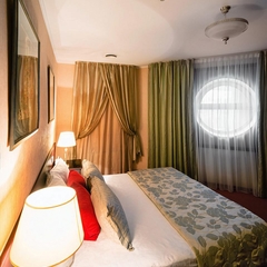 Гостиница Шереметев Парк Отель, Иваново, Нижегородская область