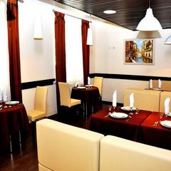 Гостиница Спутник-inn, Иваново, Нижегородская область