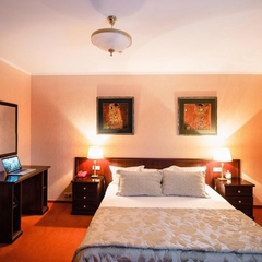 Гостиница Шереметев Парк Отель, Иваново, Нижегородская область