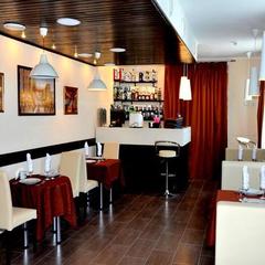 Гостиница Спутник-inn, Иваново, Нижегородская область