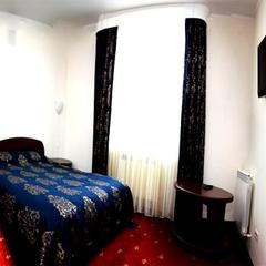 Гостиница Спутник-inn, Иваново, Нижегородская область