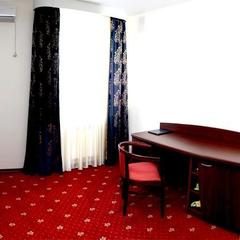 Гостиница Спутник-inn, Иваново, Нижегородская область