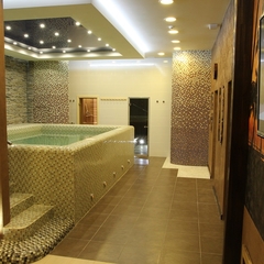 Отель Союз, Иваново, Нижегородская область