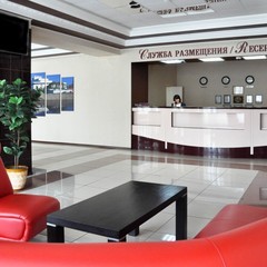 Гостиница Вознесенская, Иваново, Нижегородская область