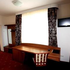 Гостиница Спутник-inn, Иваново, Нижегородская область