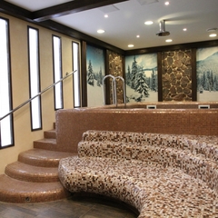 Отель Союз, Иваново, Нижегородская область