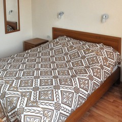 Гостиница Вознесенская, Иваново, Нижегородская область