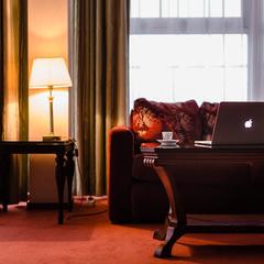 Гостиница Шереметев Парк Отель, Иваново, Нижегородская область