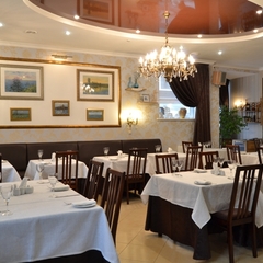 Отель Союз, Иваново, Нижегородская область