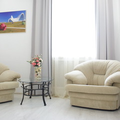 Отель Пятый угол, Иваново, Нижегородская область