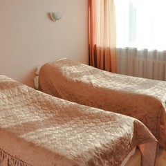 Гостиница Вознесенская, Иваново, Нижегородская область