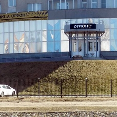 Гостиничный комплекс Орион, Иваново, Нижегородская область
