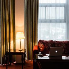 Гостиница Шереметев Парк Отель, Иваново, Нижегородская область