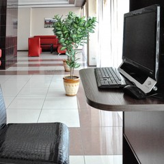 Гостиница Вознесенская, Иваново, Нижегородская область