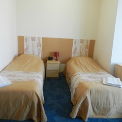 Гостиничный комплекс Орион, Иваново, Нижегородская область