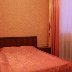 Гостиничный комплекс Сабай, Иваново, Нижегородская область