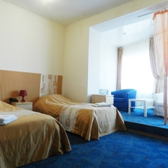 Гостиничный комплекс Орион, Иваново, Нижегородская область