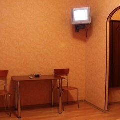 Гостиничный комплекс Сабай, Иваново, Нижегородская область