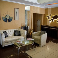 Отель Пятый угол, Иваново, Нижегородская область