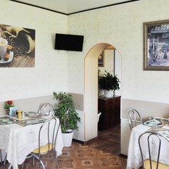 Гостиница Вознесенская, Иваново, Нижегородская область