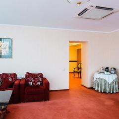 Гостиница Шереметев Парк Отель, Иваново, Нижегородская область