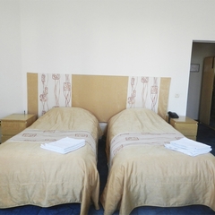 Гостиничный комплекс Орион, Иваново, Нижегородская область