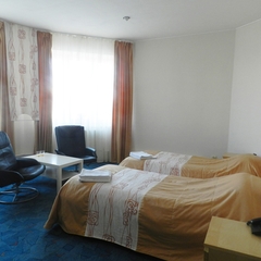 Гостиничный комплекс Орион, Иваново, Нижегородская область