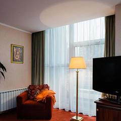 Гостиница Шереметев Парк Отель, Иваново, Нижегородская область