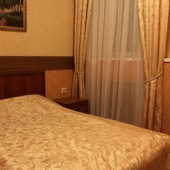 Гостиничный комплекс Сабай, Иваново, Нижегородская область