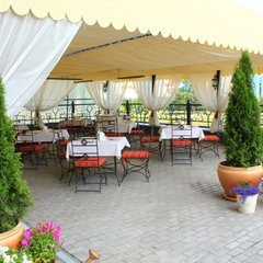 Отель Союз, Иваново, Нижегородская область