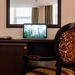 Гостиница Шереметев Парк Отель, Иваново, Нижегородская область