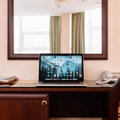 Гостиница Шереметев Парк Отель, Иваново, Нижегородская область